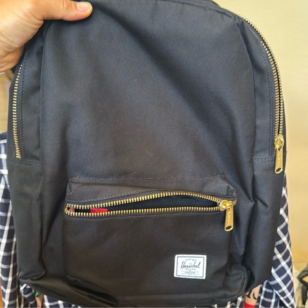 Hershel Backpack - image 1